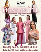 Mød designer Morten Ussing på Gimsinghoved