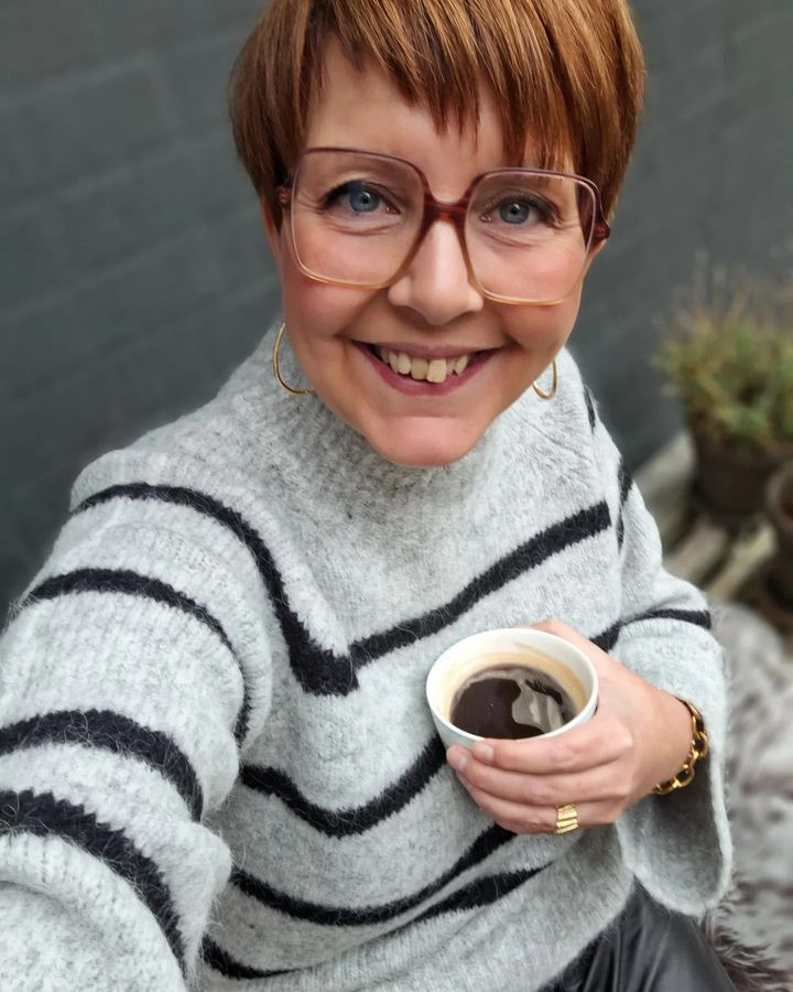 Lux By Jakobsen fremhæver kvalitetsstrik til efteråret