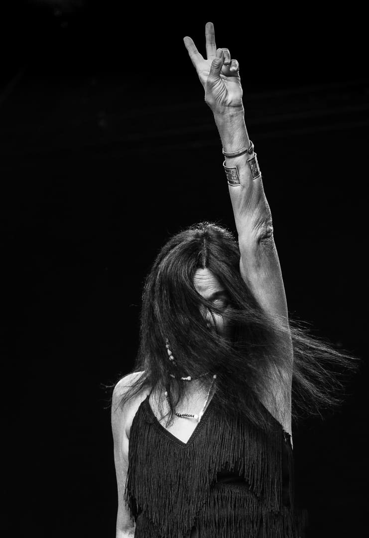 Musikalsk weekend i Skive Theater