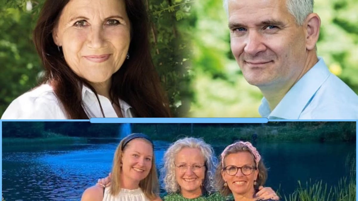 Tænd et lys for dine kære i Lysets Hus