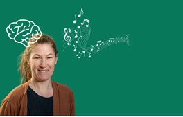 Få et 'Musikalsk Kinderæg' i Egå Kirke