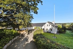 Er Dybdalvej 11 i Storvorde drømmehjemmet? Se de dyreste boliger til salg nu for op til 5.195.000 kr