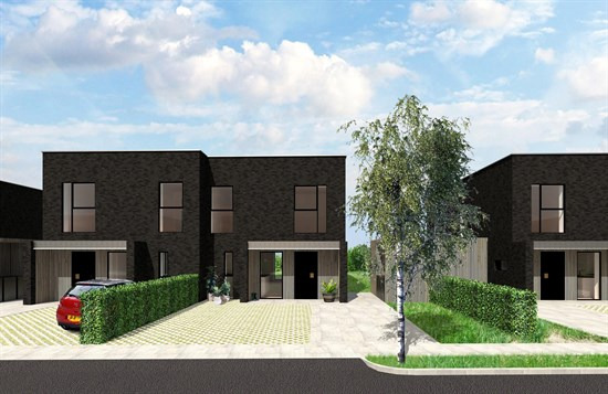 Luksusbolig netop kommet til salg i Havdrup: Se hvad du skal smide for Havdrups dyreste adresser her