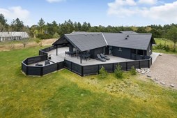 Top 6 over dyreste boliger til salg i Nørre Nebel. Priser op til 5.895.000 kr