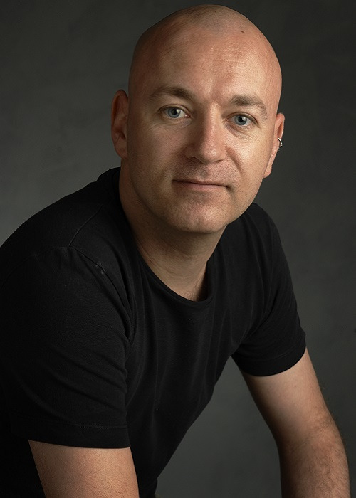 Tag en tænkepause i biografen med Mikkel Thorup