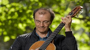 Oplev Thomas Kjellerup live i Varde