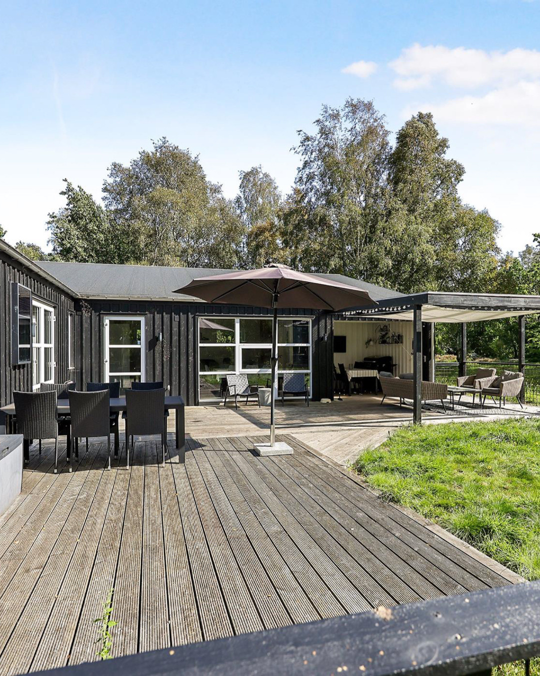 Opslagstavlen: Nyeste opdateringer fra Hadsund