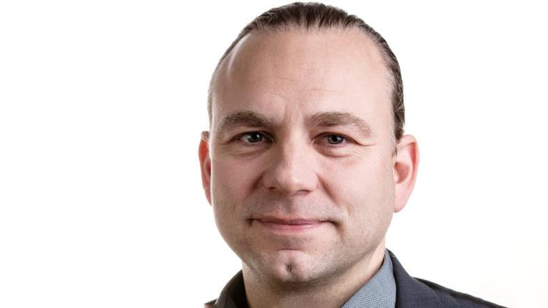 Den erfarne leder Henrik Mott Frandsen tager tøjlerne som vicekommunaldirektør i Langeland Kommune