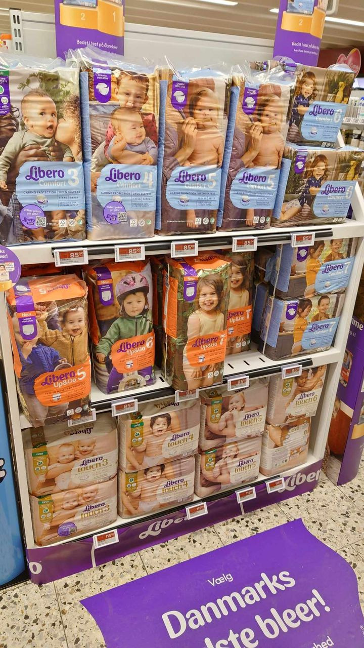 En finger på pulsen i Herning