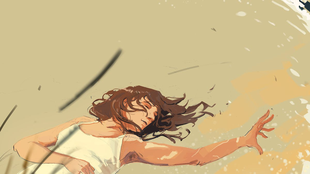 Oplev en musik-teater-forestilling om tre generationer af kvinder