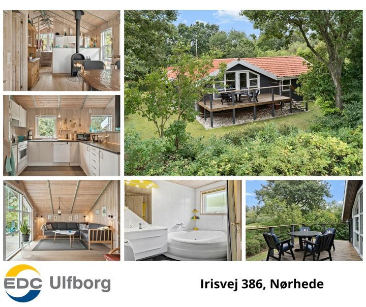 Hold trit med lokalområdet: Nyt fra Vemb