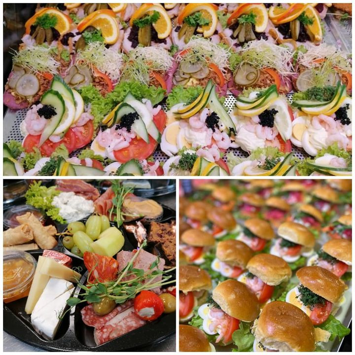 Opslagstavlen: Nyeste opdateringer fra Tjele