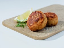 Løvbjerg Frederikshavn tilbyder fiskefrikadeller til halv pris i weekenden