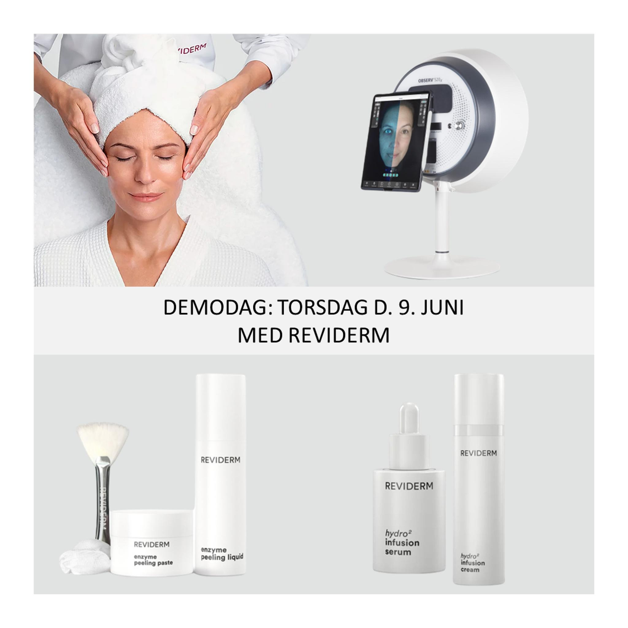 En finger på pulsen i Vejle