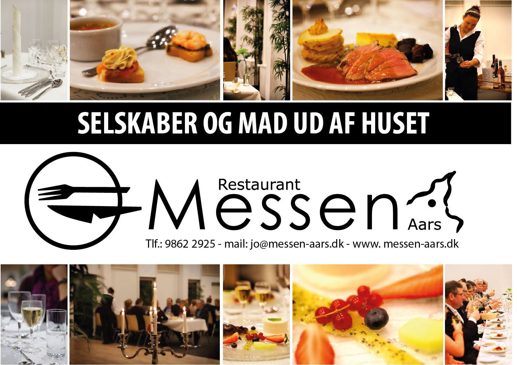 Farlig Fredag Mortensaften