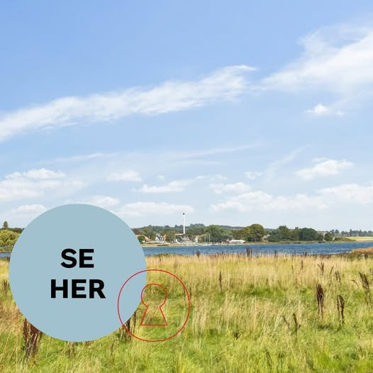 Home Kerteminde-Munkebo præsenterer villa med panoramaudsigt i Munkebo