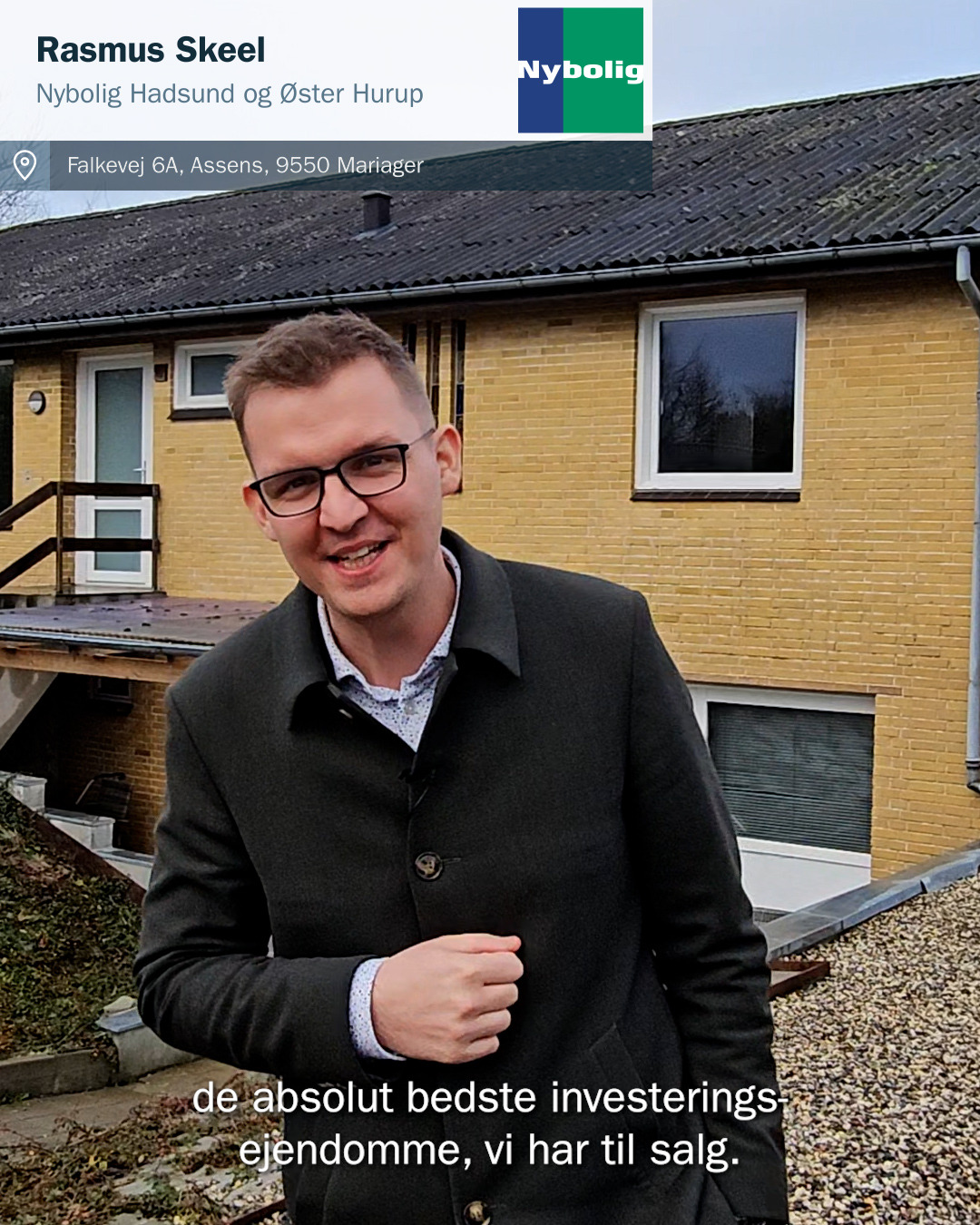 Opdatér dig her: Det nyeste fra Hadsund