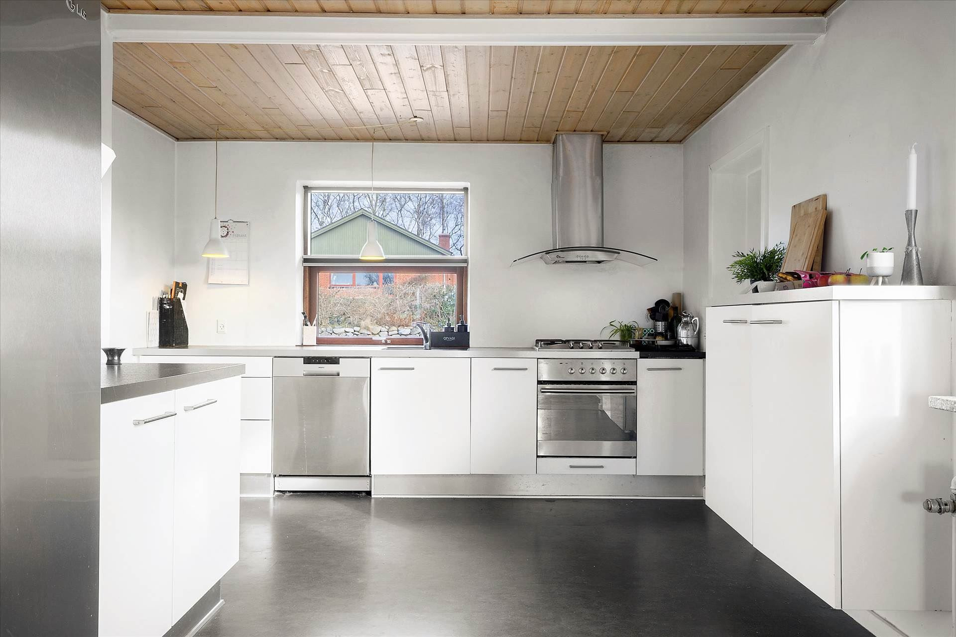 Luksus til salg: Frejasvej 10 til 1.895.000 kr – Se Thorsøs dyreste boliger her