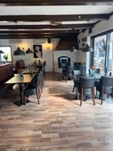 Nyt år og nye tilbud hos Dianas Cafe & Steakhouse