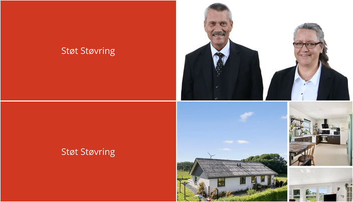 Nyt fra Home Støvring og Rosen Begravelsesforretning ApS