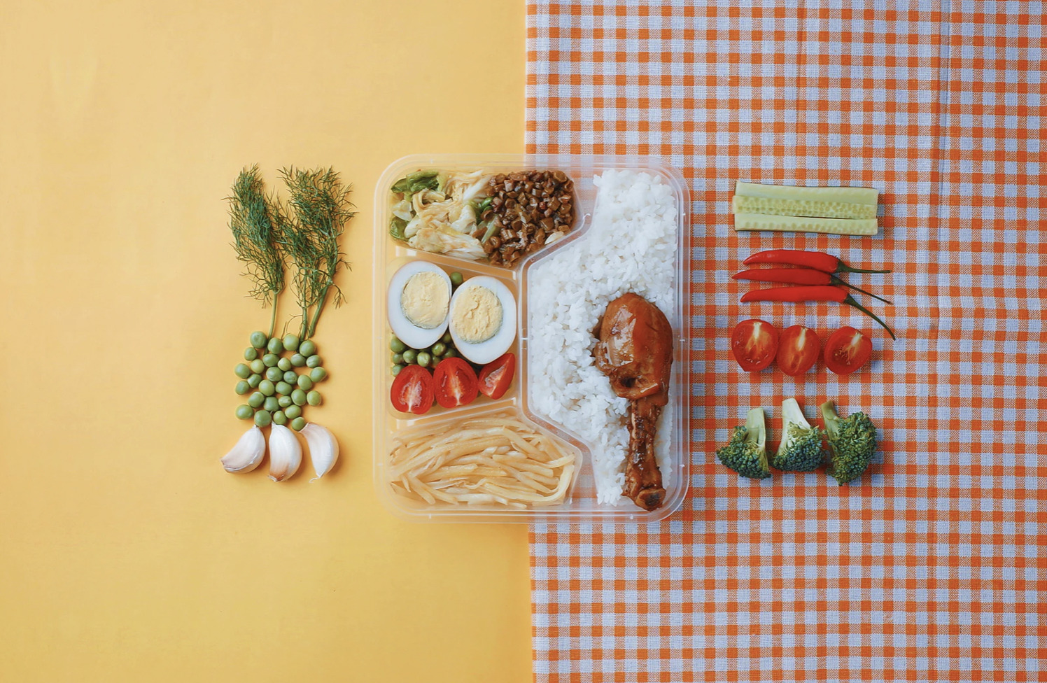 Har du brug for inspiration til madpakkerne?