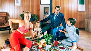 Oplev en musikalsk weekend på MantziusLive i Birkerød