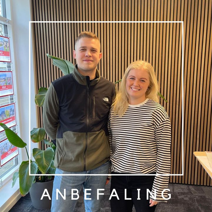 Hold trit med lokalområdet: Nyt fra Brønderslev