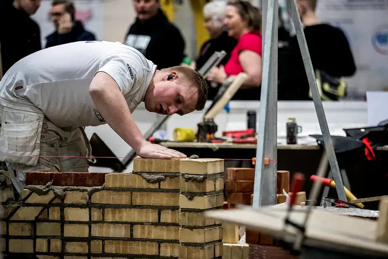 Hjørring kommune vinder værtskab for DM i Skills 2026 og fremmer erhvervsuddannelser