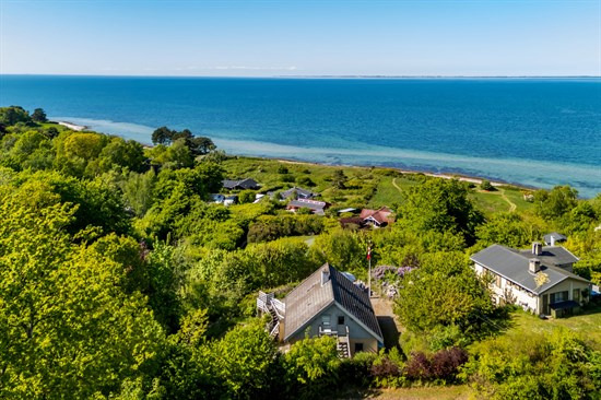 Top 6 over dyreste boliger til salg i Asnæs. Priser op til 9.995.000 kr