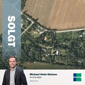 Super-salg: Hus på Tyttebærvej 18 solgt inden det kom på markedet