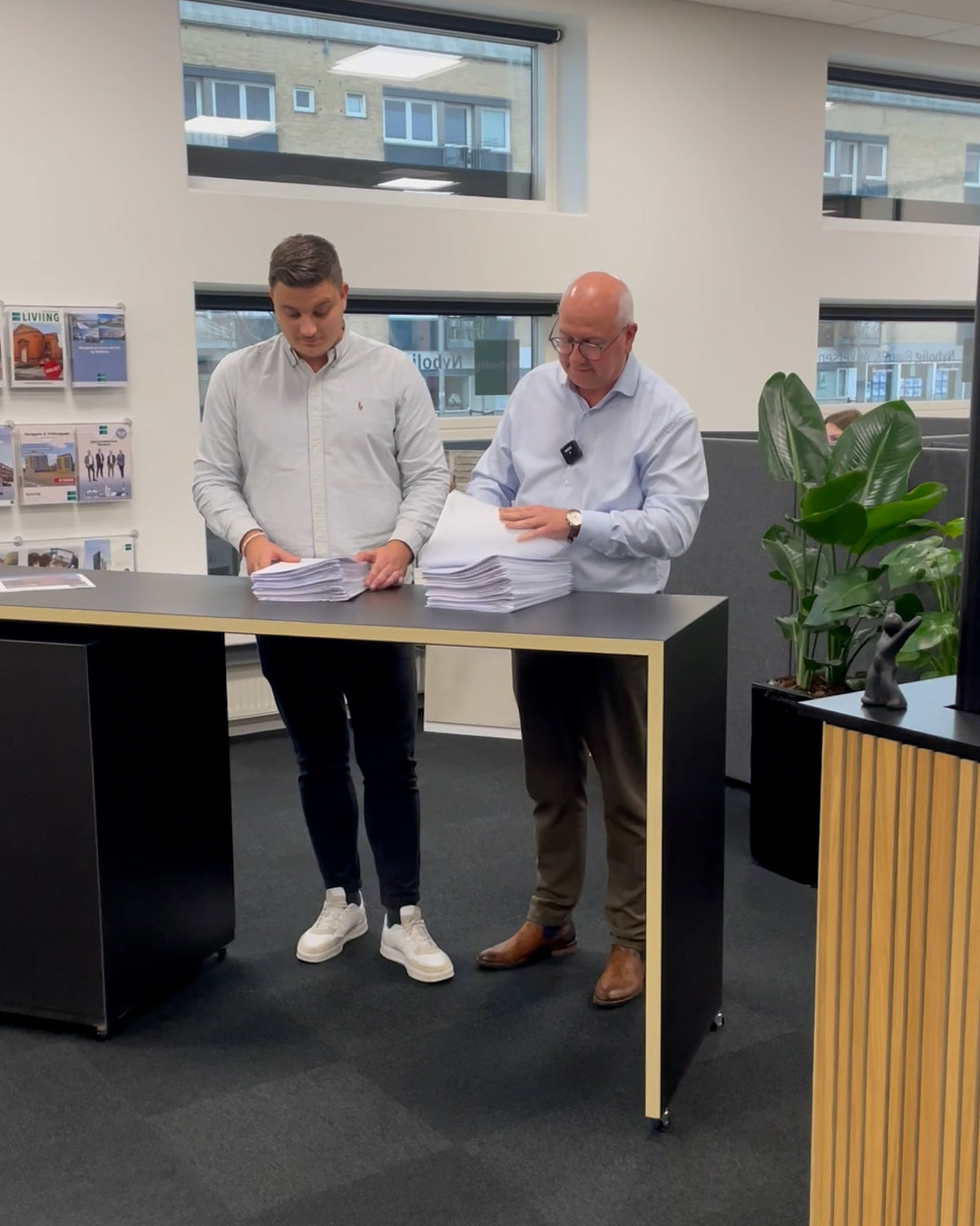 Opslagstavlen: Nyeste opdateringer fra Fårup