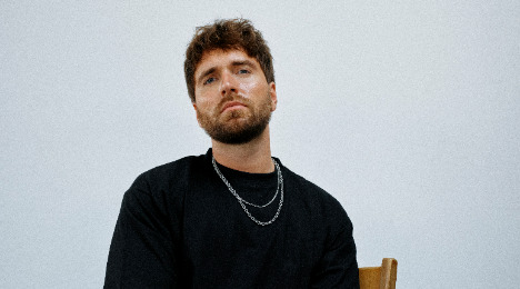 To unikke shows i Sønderborg: Trine Gadeberg og Malte Ebert på scenen