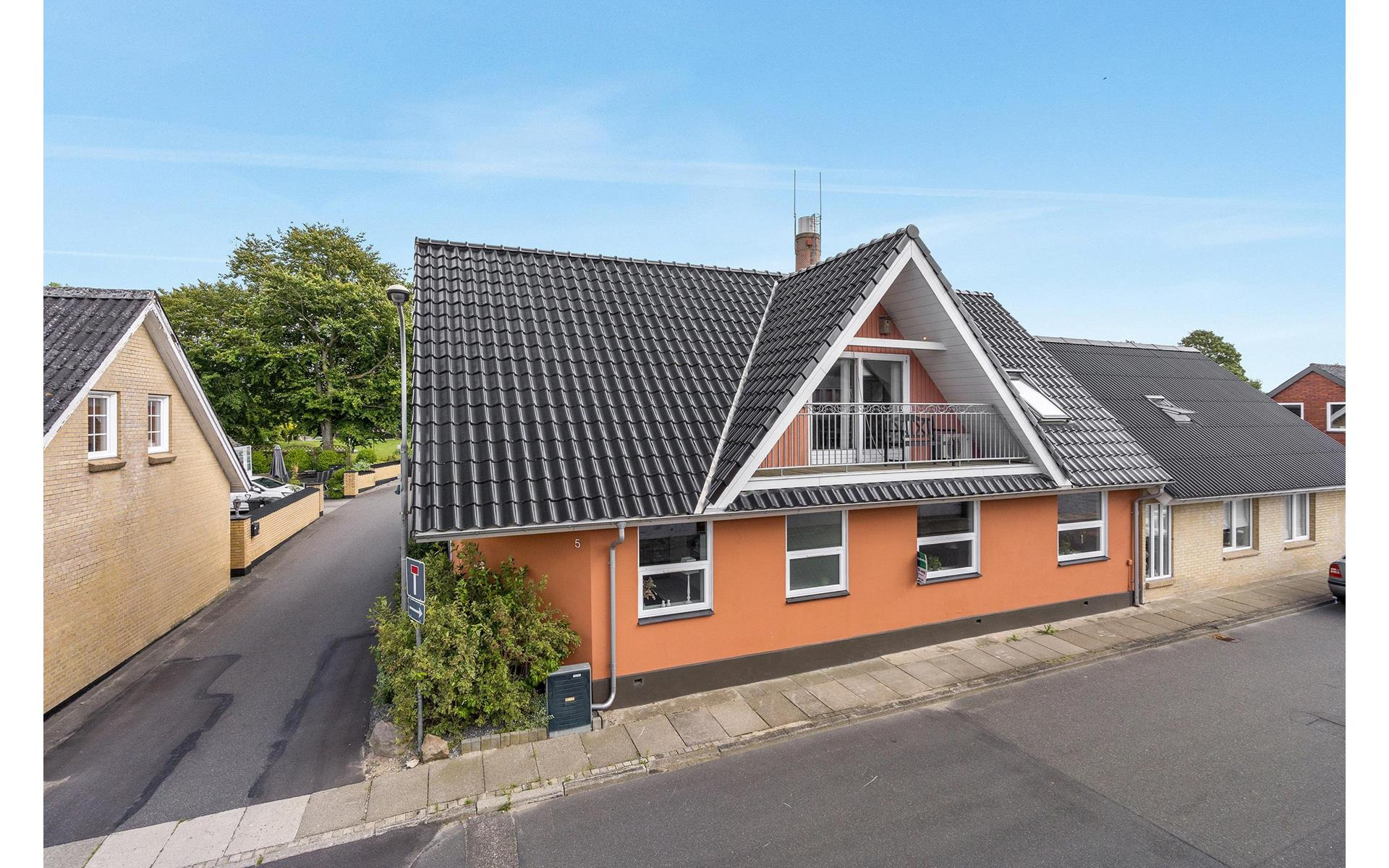 Opslagstavlen: Nyeste opdateringer fra Aalestrup