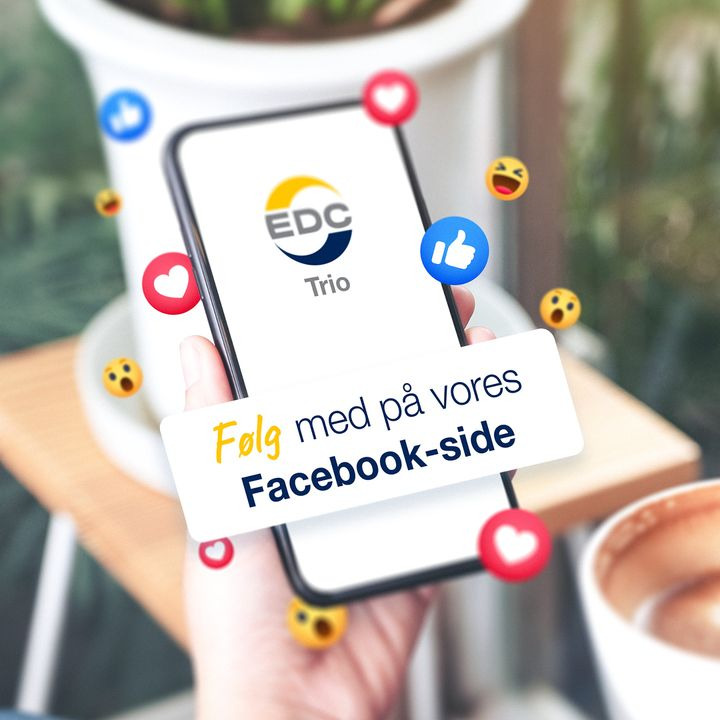 Opdatér dig her: Det nyeste fra Randers