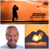 Foredrag om forhold og følelser med John Antony