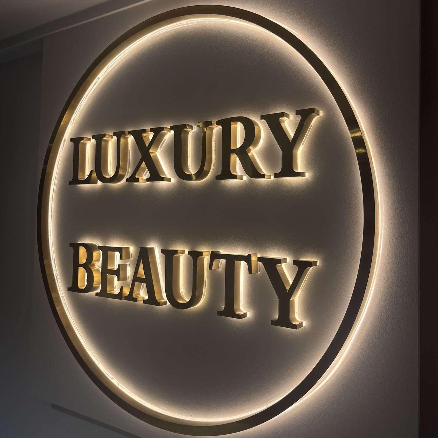 Luxury Beauty