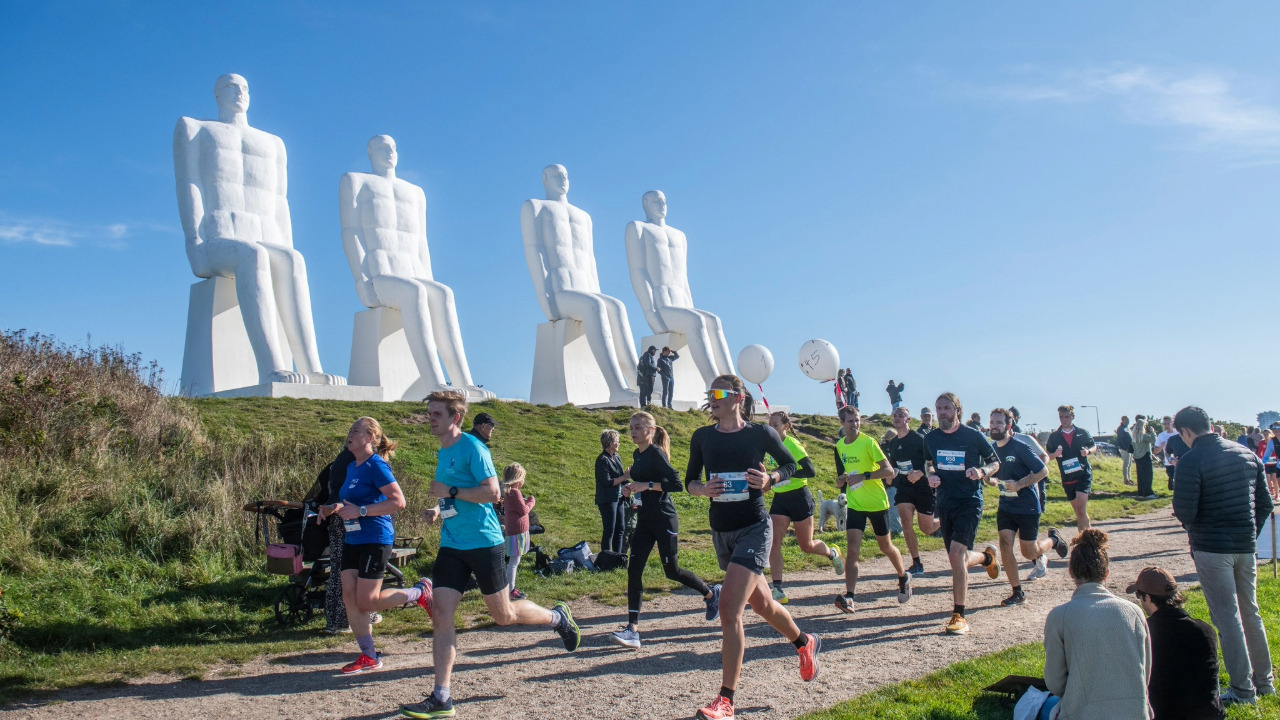 Esbjerg City Half 2025: En dag for alle løbeentusiaster