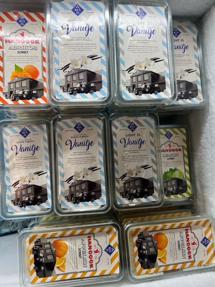 Hold dig ajour med dagens opdateringer fra Frederikshavn