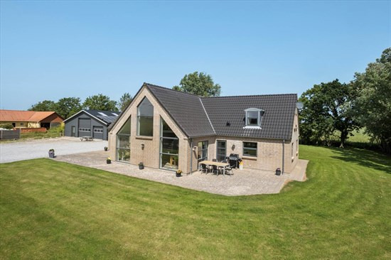 Top 6 over dyreste boliger til salg i Brovst. Priser op til 7.995.000 kr