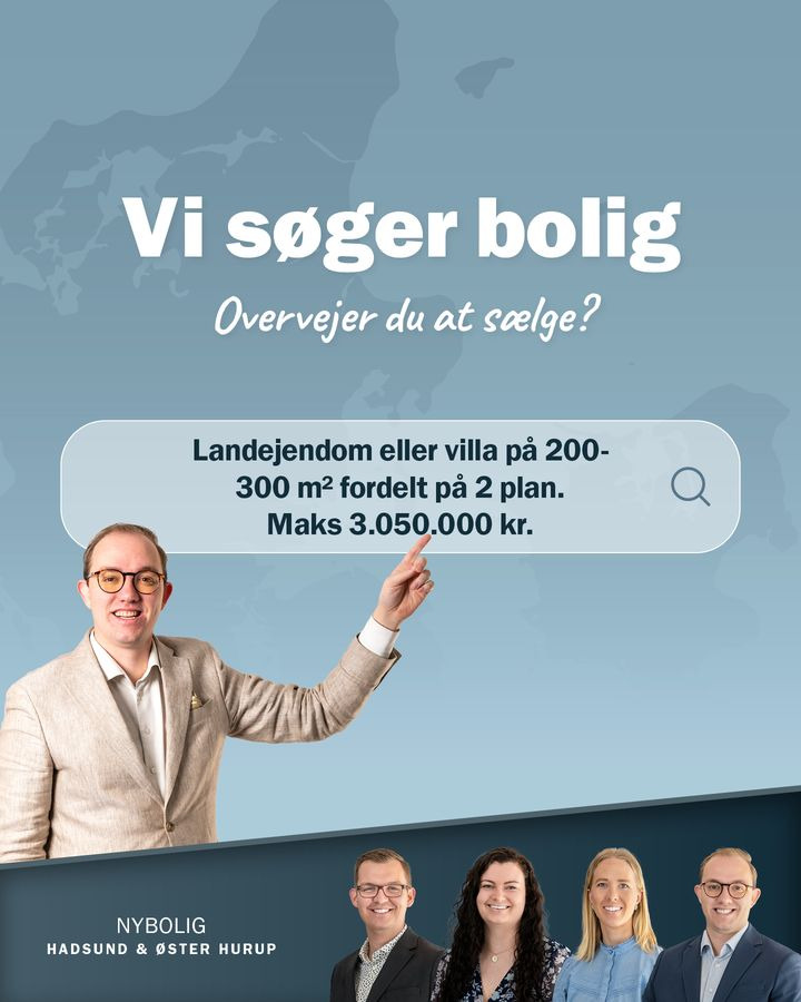 Hold dig ajour med dagens opdateringer fra Hadsund