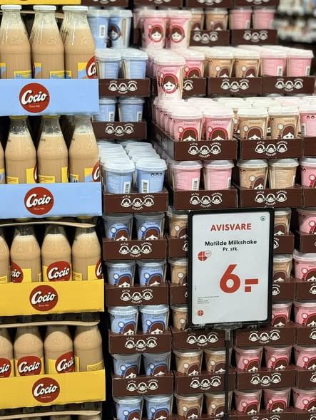 Spar Suldrup inviterer til gode tilbud og lokale indkøb