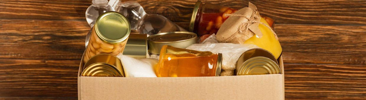 Bliv kriseparat: Et kursus i beredskab for hele familien