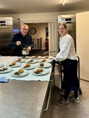 Dolphin Hotel Herning rapporterer om en herlig aften med musikalske kongekunstner og afslører programmet for 2025