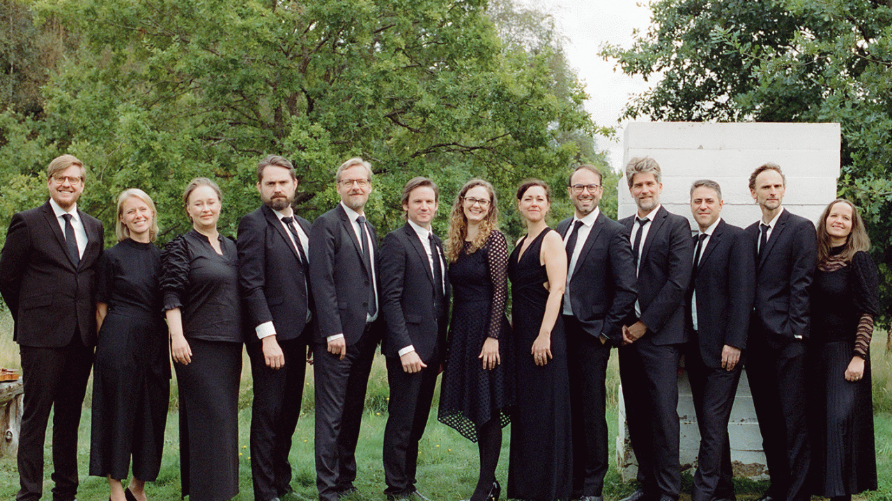 Velkommen til 2025: Nytårskur på HEART