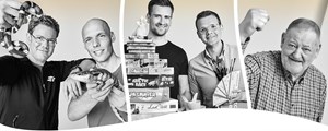 Indstil din kandidat til Årets Randersborger 2024