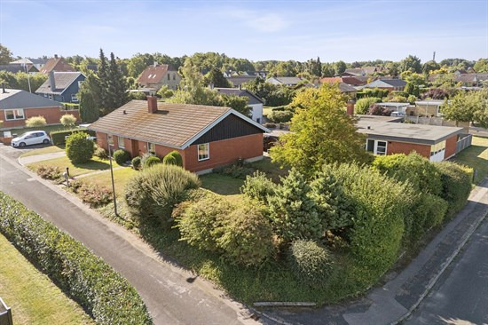 Havretoften 20 og 1 anden boliger er kommet til salg denne uge i Slagelse - se boligerne her.