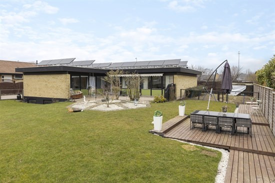 Odinsvej 18 er til salg for kun 3.250.000 kr.: Se de billigste boliger til salg i Tune her