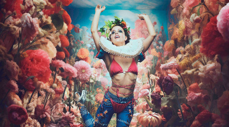 Oplev teaterkoncerten Skærsommernat til åbne prøver i Aalborg