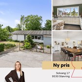 Nyt fra Home Støvring