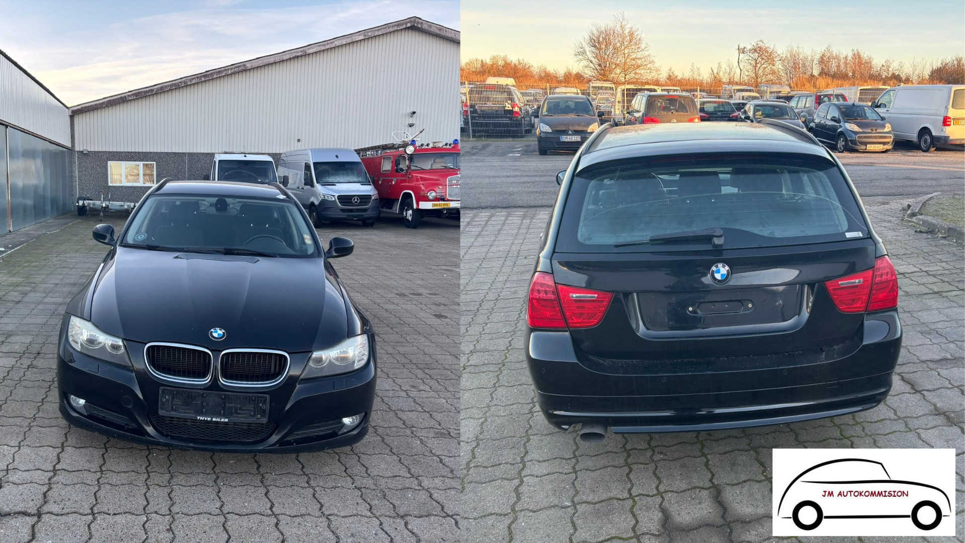 JM Autokommision hjælper bilejere godt videre